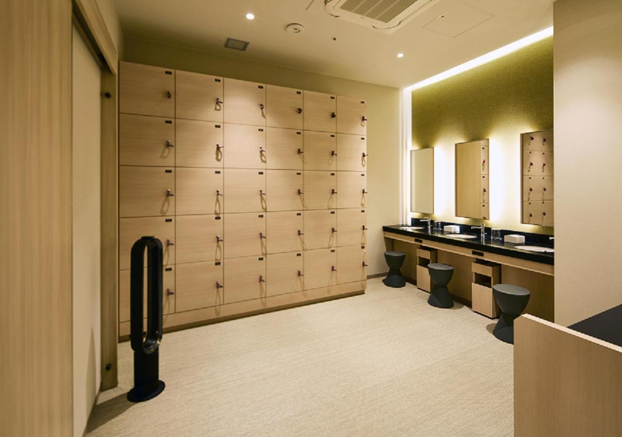 Hotel Intergate Hiroshima Luaran gambar
